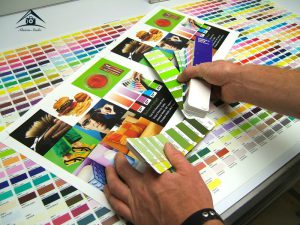 مدیریت رنگ در چاپ عکسهای دیجیتال 