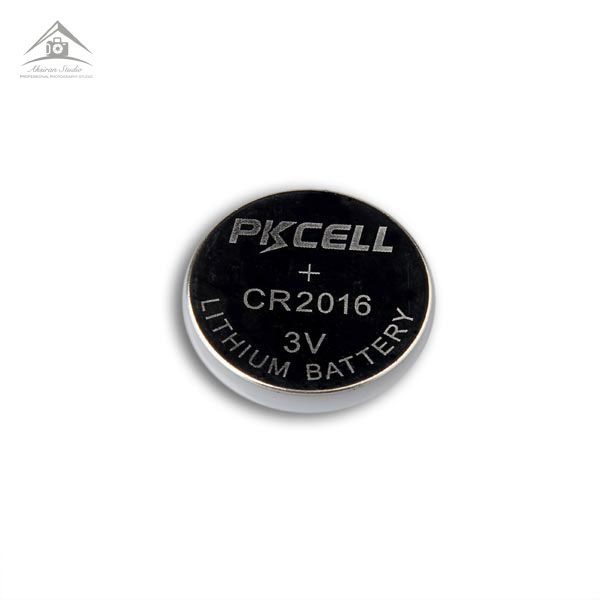 باتری سکه ای لیتیومی پیکسل مدل CR2016