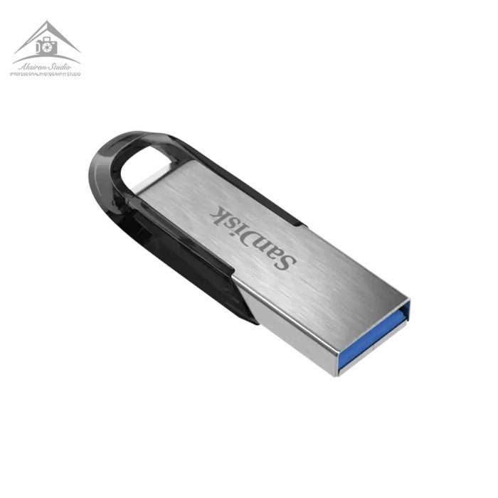 SanDisk 32GB Ultra Flair CZ73 USB 3.0 Flash Memory
