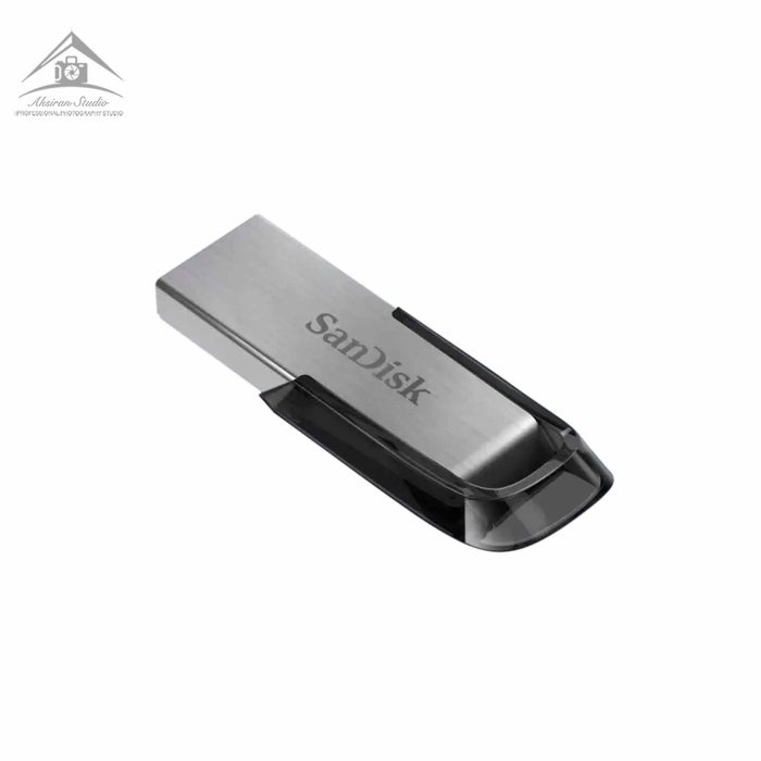 فلش مموری سن دیسک SanDisk Ultra Flair CZ73 USB 3.0 32GB
