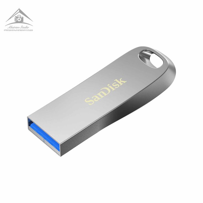 SanDisk Ultra Luxe USB flash drive 64 GB