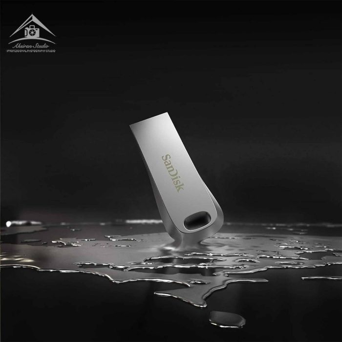 SanDisk Ultra Luxe USB flash drive 64GB USB Type-A