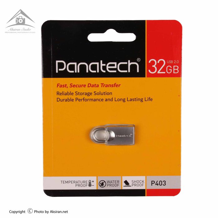 panatech p403 usb 2.0 flash drive