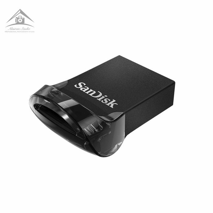 Sandisk Ultra Fit USB 3.2 CZ430 64GB Flash Drive