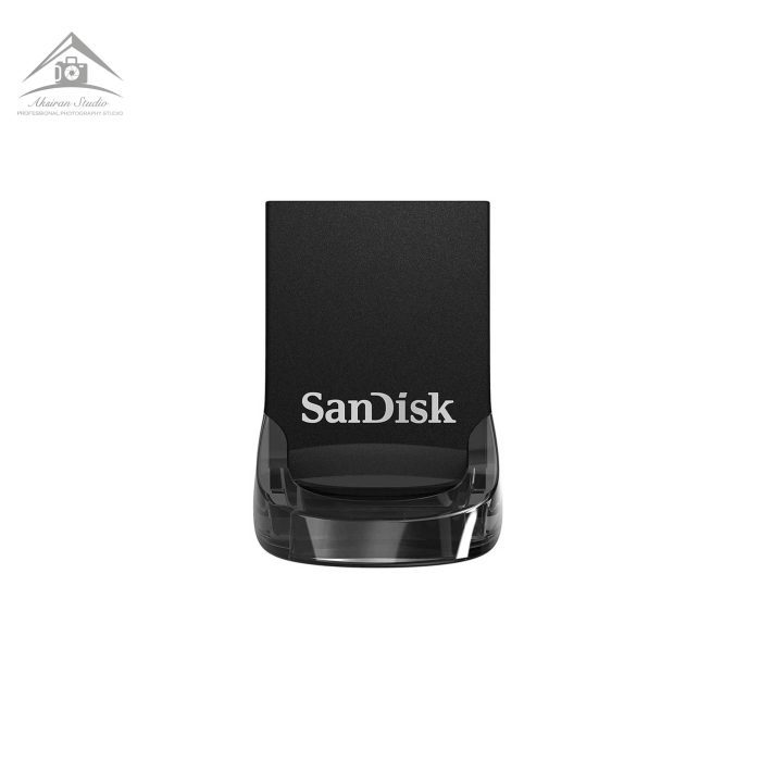 فلش‌مموری SanDisk Ultra Fit CZ430 64GB