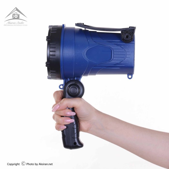 Wetinghouse WF216 search light