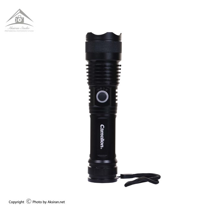 Camelion RT393 Flashlight