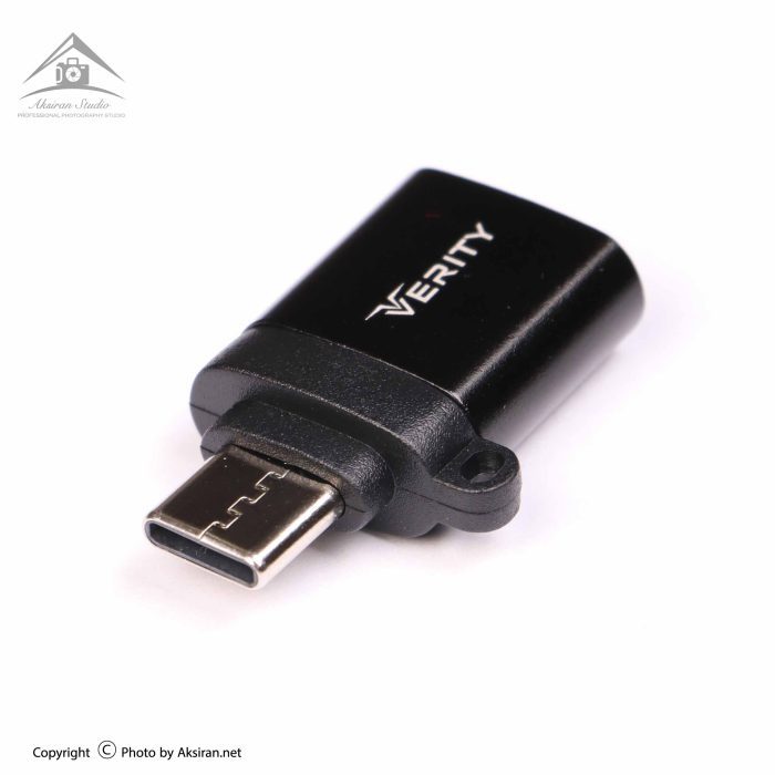 Verity A313 OTG USB3.1 to Type C