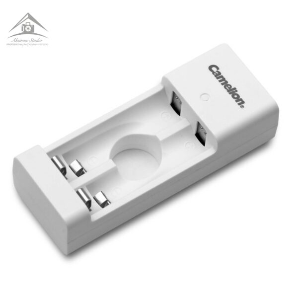 شارژر باتری کملیون مدل BC-0806T