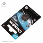 باتری CR2032 کملیون مدل Ultra Lithium