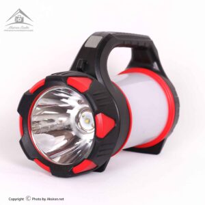 چراغ قوه کملیون مدل RS225