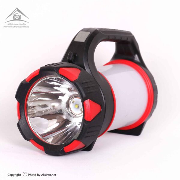 چراغ قوه کملیون مدل RS225