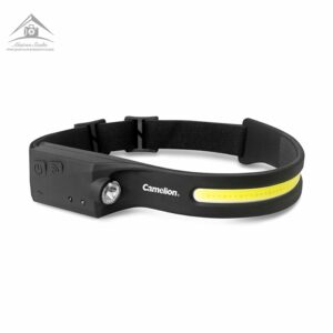 هدلایت کملیون مدل RS218