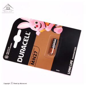 Duracell A27 Battery