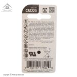 Renata-1220-3V-Lithium-Battery