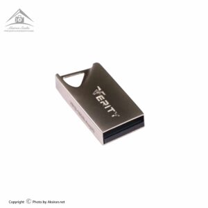 فلش مموری وریتی مدل V812 ظرفیت 32 گیگابایت