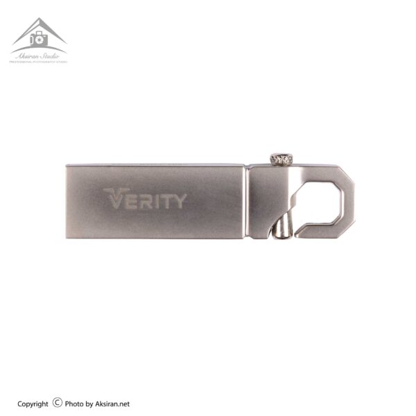 فلش مموری وریتی مدل V807 ظرفیت 64 گیگابایت