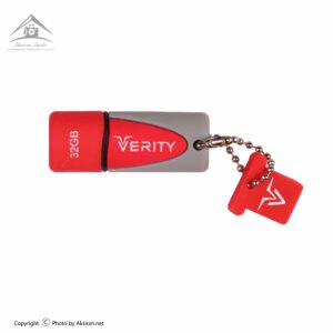 فلش مموری وریتی مدل V903 ظرفیت 32 گیگابایت