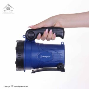 چراغ قوه وستینگهاوس مدل WF216