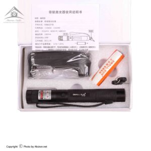 لیزر پوینتر اسمال سان مدل ZY-303