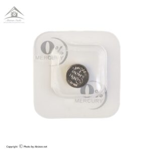 باتری ساعتی سونی مدل AG4 SR626SW 377