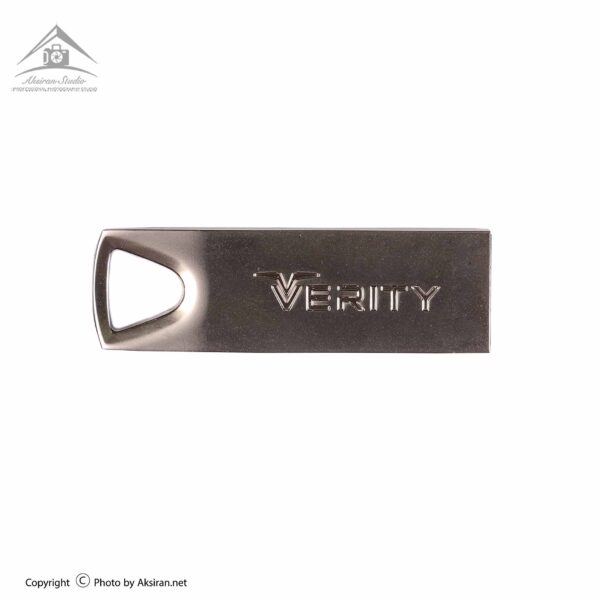 فلش مموری وریتی مدل V809 ظرفیت 16 گیگابایت
