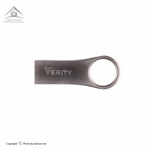 فلش مموری وریتی مدل V801 ظرفیت 16 گیگابایت