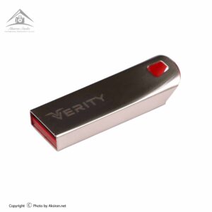 فلش مموری وریتی مدل V803 ظرفیت 32 گیگابایت