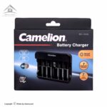 شارژر باتری کملیون مدل Camelion CHARGER BC-1049