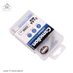 Camelion AA 2200mWh USB-C rechargeable lithium battery