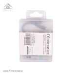 Camelion AAA 430mAh Lithium Rechargeable Battery