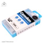 باتری قلمی قابل شارژ کملیون با کابل TypeC ظرفیت 1460mAh
