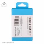 Camelion USB Type-C 1.5V AA 2200mWh Lithium Rechargeable Battery