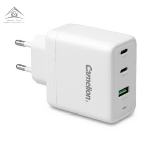 آداپتور شارژ کملیون مدل AD606