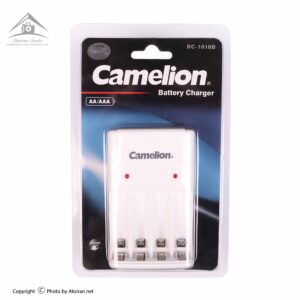 شارژر باتری کملیون مدل BC – 1010 B
