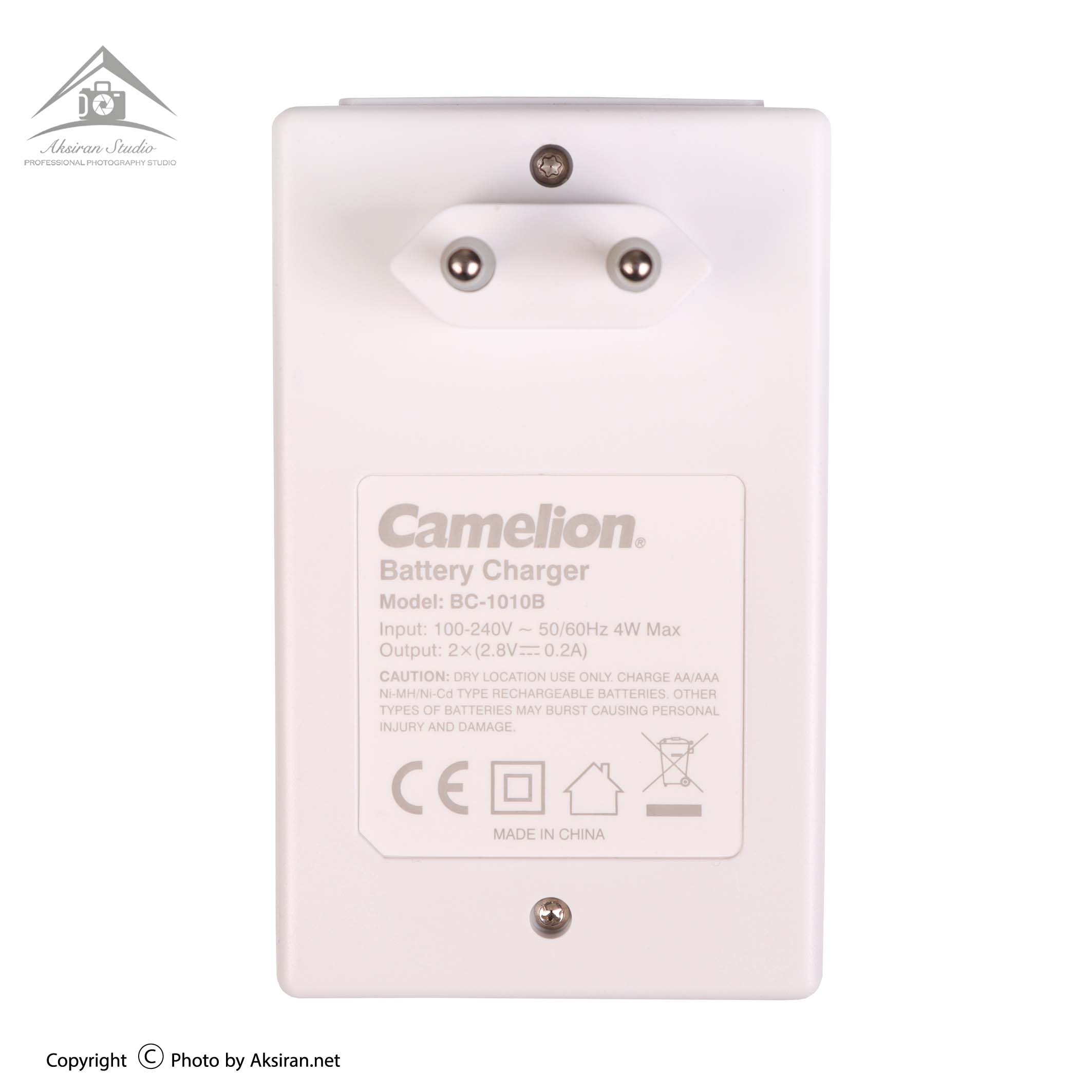 Camelion BC-1010B Battery Charger