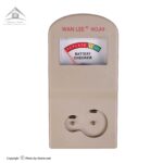 تستر باتری سکه ای و ساعتی وان لی