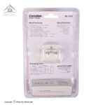BC-1012 شارژر باتری مانیتوردار کملیون