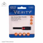 فلش مموری وریتی مدل V815 ظرفیت 16 گیگابایت