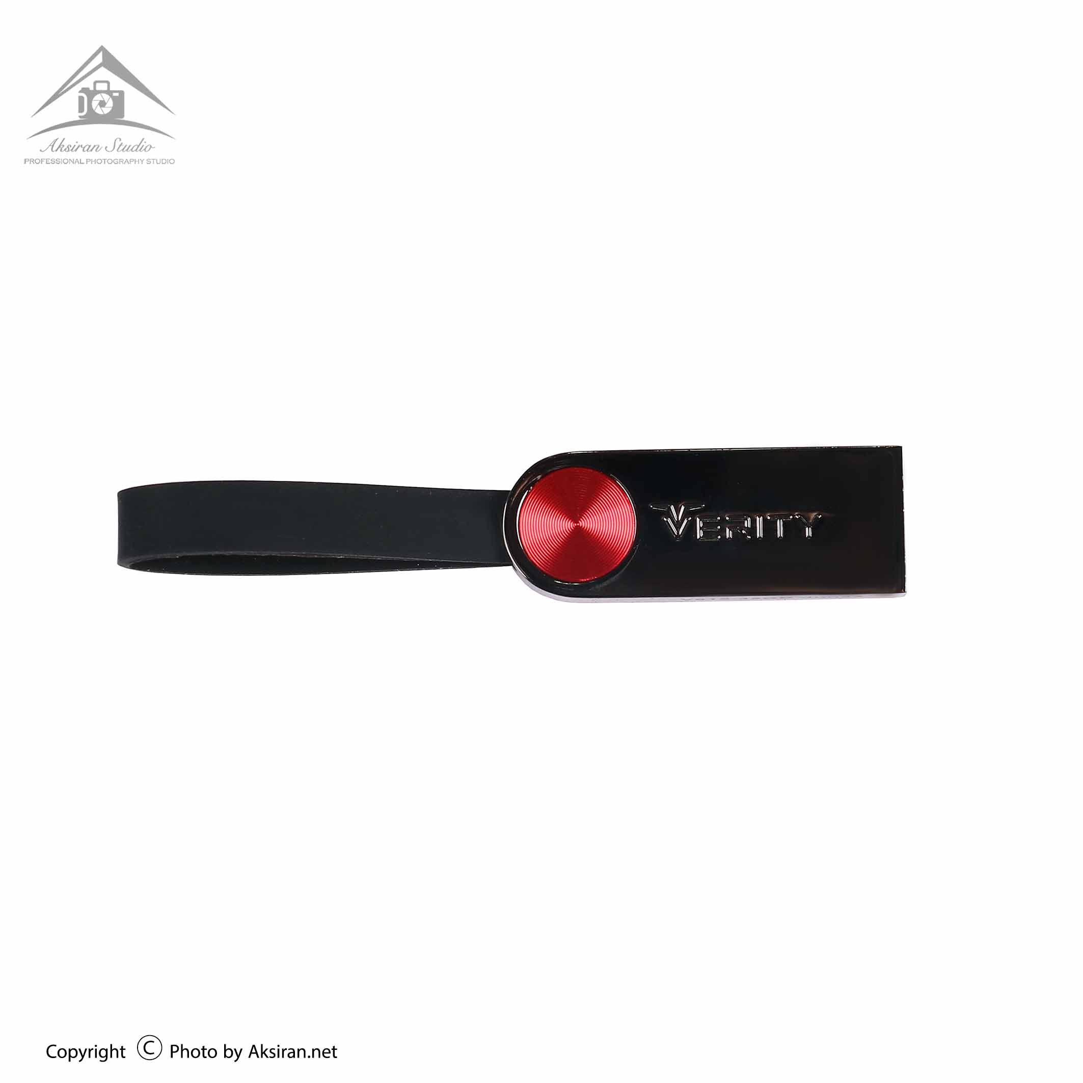 فلش مموری وریتی مدل V815 USB2.0 با ظرفیت 16 گیگابایت