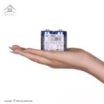 باتری دوتایی متوسط Camelion Heavy Duty R14 شرینگ