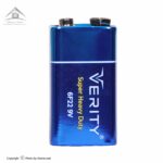 باتری 9 ولت شیرینگ وریتی مدل Super Heavy Duty 6F22