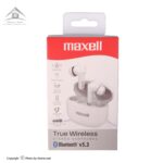 هندزفری مکسل مدل MXH-BTW20