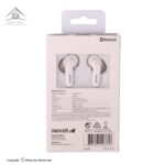 Maxell MXH-BTW20WH wireless earbuds