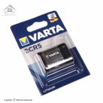 باتری 2CR5 اصل وارتا