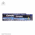 Camelion Super Heavy Duty Shirink Batteries 12 Pack