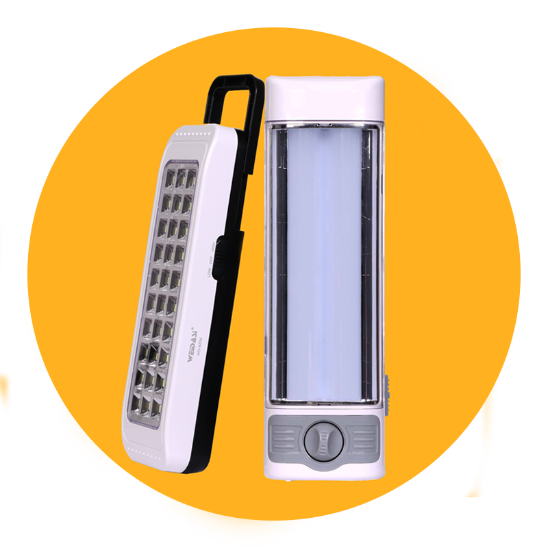 چراغ اضطراری