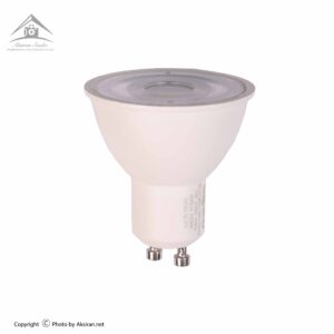 لامپ هالوژن 7 وات سیدکو پایه استارتی