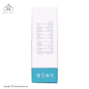 لامپ شمعی فوق کم مصرف 7 وات سیدکو