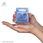 باتری ریموتی وارتا مدل V27GA